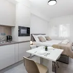 Ocrux Apartment *