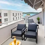 Apartment Ocrux