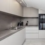 Apartment Ocrux