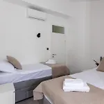 Apartment Ocrux *