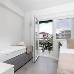 Ocrux Apartment *