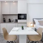 Apartment Ocrux *