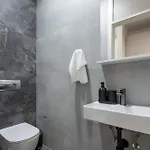 Apartment Ocrux *