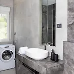 Apartment Ocrux