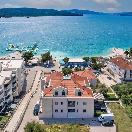 Ocrux * Trogir