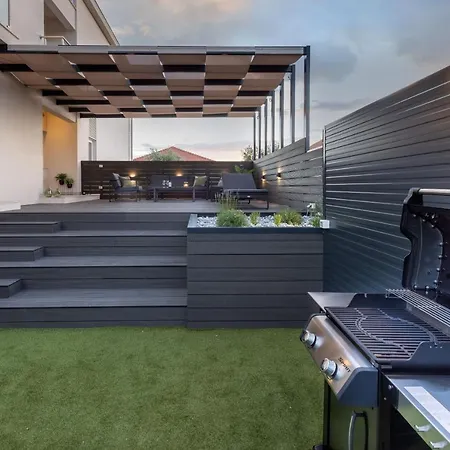 Ocrux * 트로기르