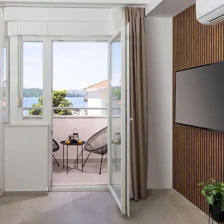 Apartman Ocrux Trogir