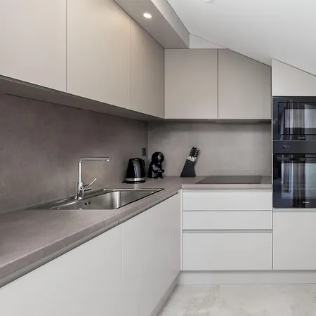 Appartement Ocrux
