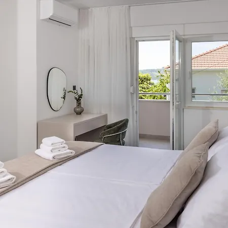 Apartment Ocrux *