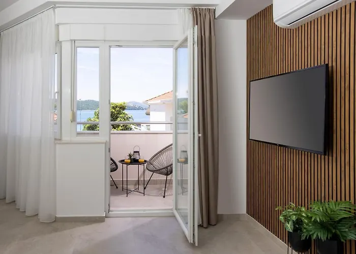 Appartement Ocrux Trogir