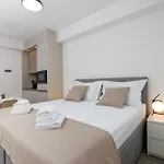 Apartament Ocrux