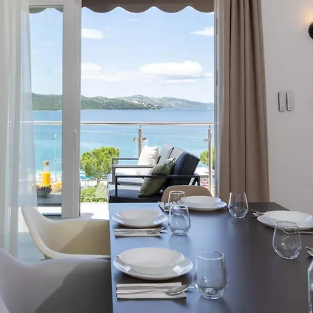 Appartement Ocrux Trogir