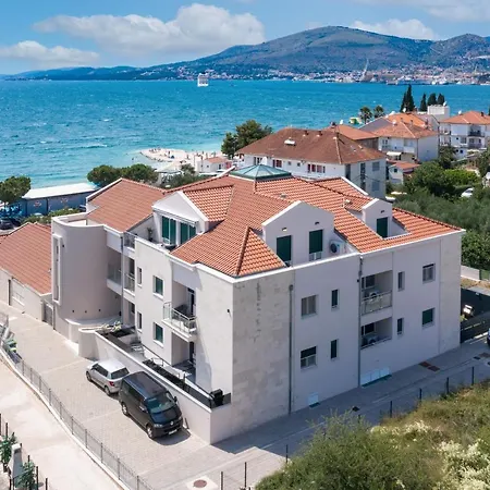 Appartement Ocrux