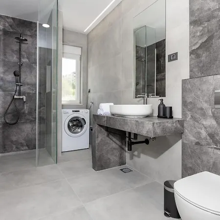 Ocrux Appartement *