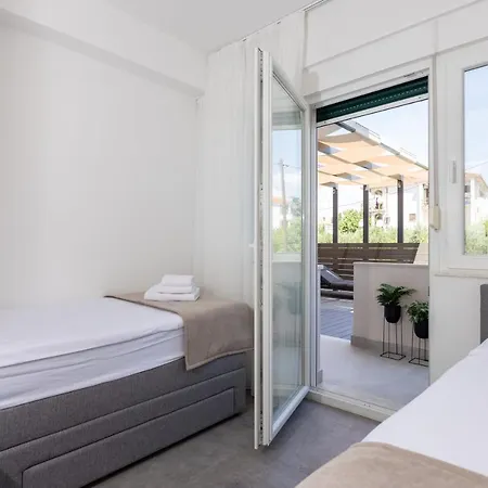 Ocrux Appartement