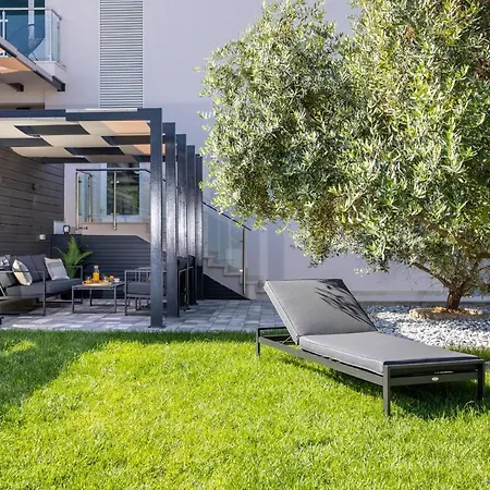 Apartment Ocrux Trogir