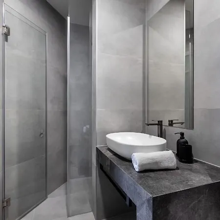 Ocrux Apartamento Trogir