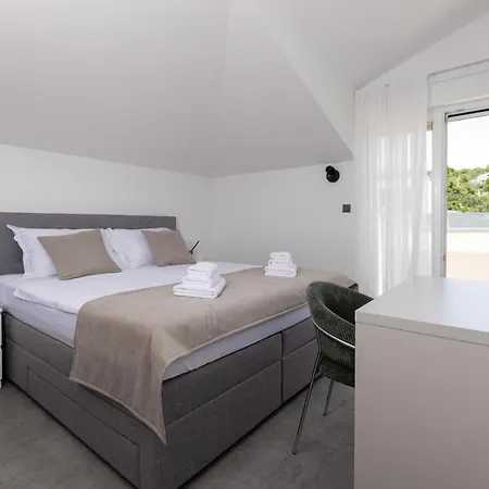 Ocrux Appartement *