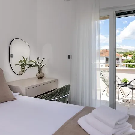 Apartman Ocrux Trogir