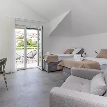 Ocrux Appartement