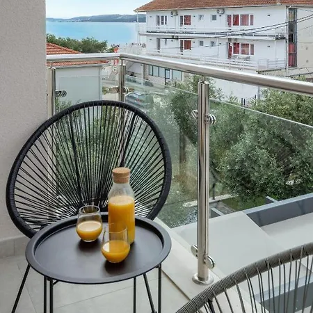 Appartement Ocrux Trogir