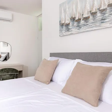 Ocrux Appartement