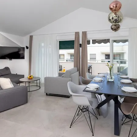 Ocrux Appartement Trogir
