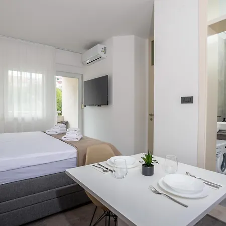 Ocrux Appartement