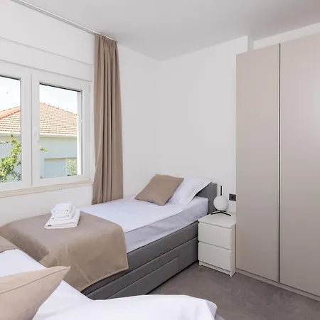 Appartement Ocrux *