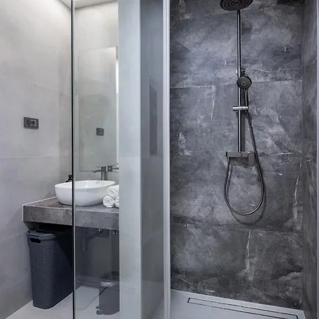 Ocrux Appartement Trogir