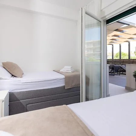 Ocrux Appartement Trogir