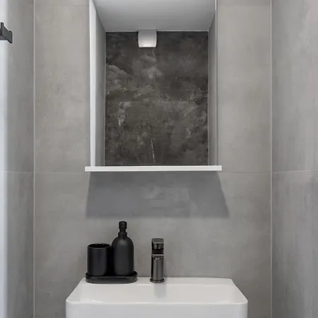 Appartement Ocrux