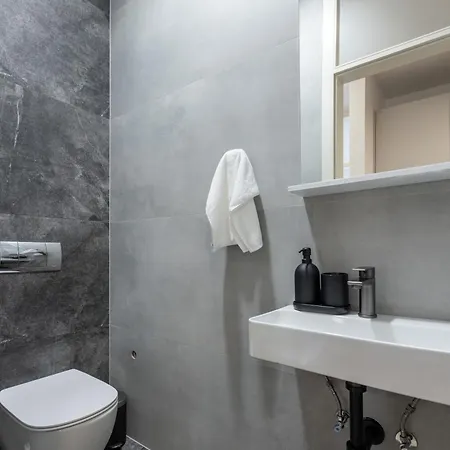 Appartement Ocrux *