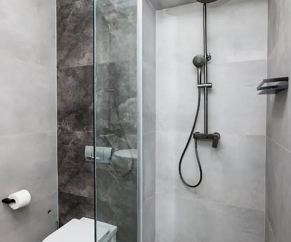 Apartman Ocrux Trogir