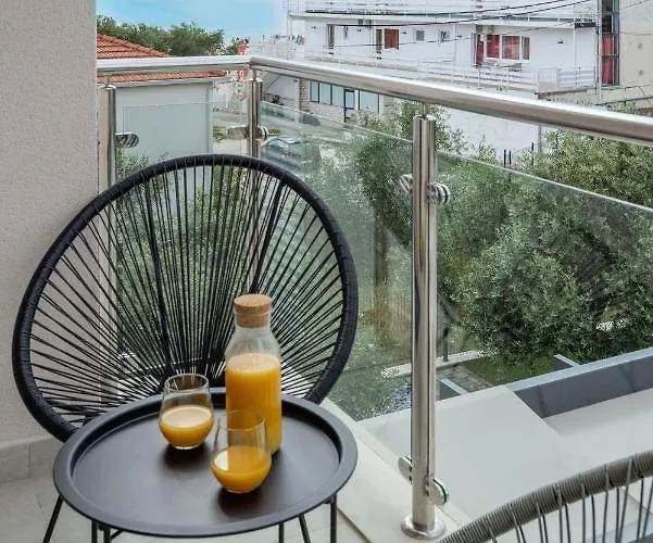 Apartment Ocrux Trogir