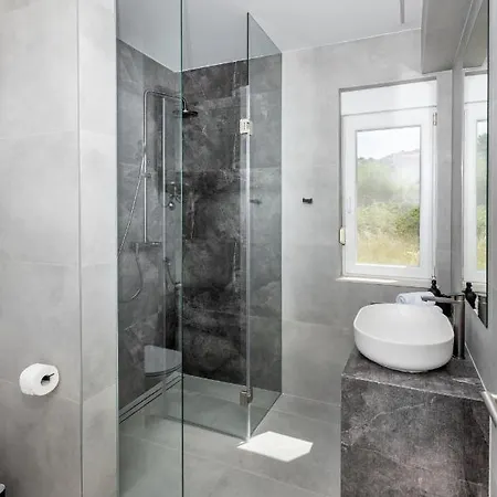 Ocrux Appartement *