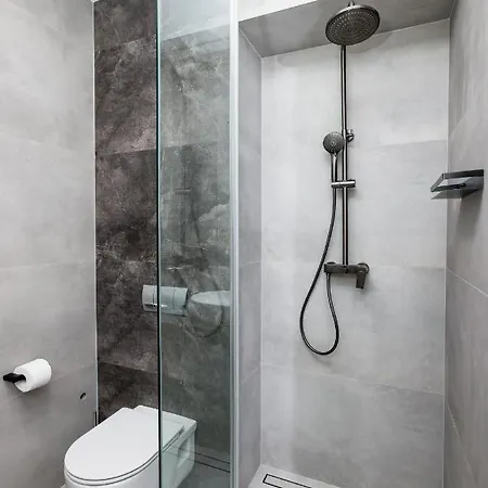 Appartement Ocrux Trogir