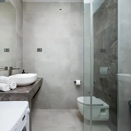 Appartement Ocrux