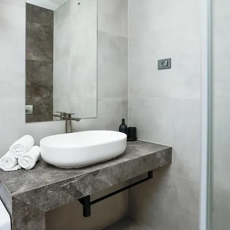 Appartement Ocrux *