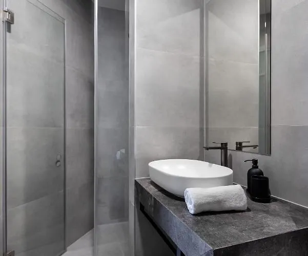 Ocrux Apartament Trogir