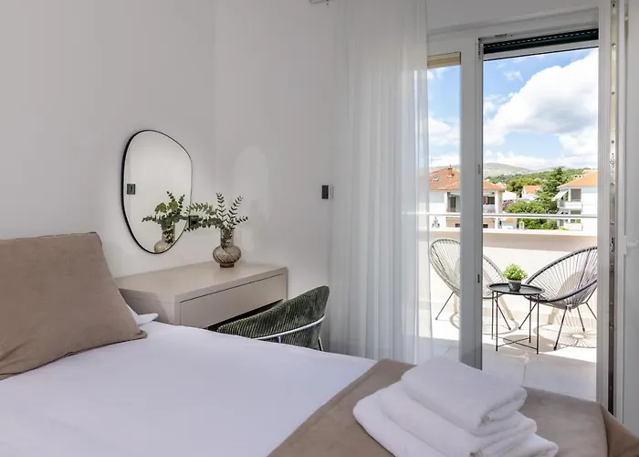 Apartament Ocrux Trogir